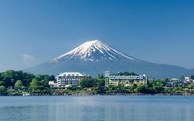 富士湖酒店